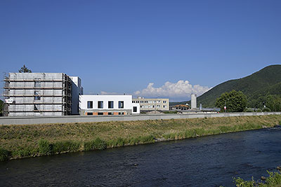 Banska Bystrica, Banská Bystrica