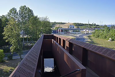 Banska Bystrica, Banská Bystrica