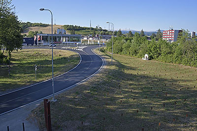 Banska Bystrica, Banská Bystrica