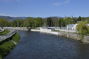 Banska Bystrica, Banská Bystrica