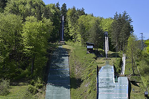 Banska Bystrica, Banská Bystrica