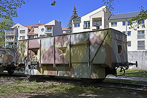 Banska Bystrica, Banská Bystrica