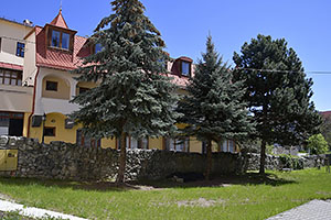 Banská Bystrica, Banska Bystrica