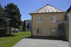 Banská Bystrica, Banska Bystrica