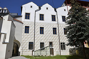 Banská Bystrica, Banska Bystrica