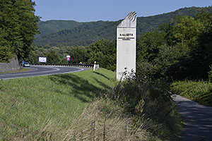 Banska Bystrica, Šalková
