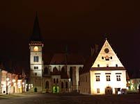 Bardejov