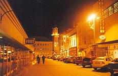 Banska Bystrica