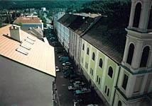 Banska Bystrica