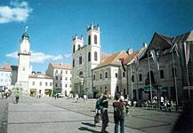 Banska Bystrica