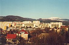 Banska Bystrica