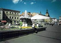 Banska Bystrica