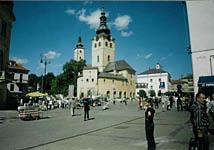 Banska Bystrica