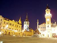 Banska Bystrica