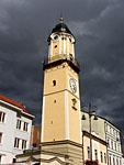 Banska Bystrica