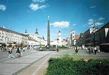 Banska Bystrica