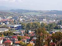 Banska Bystrica