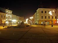 Banska Bystrica