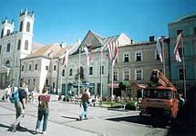 Banska Bystrica