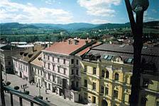 Banska Bystrica