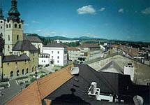 Banska Bystrica