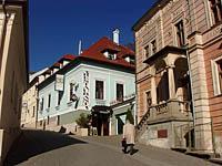 Banska Bystrica