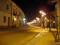 Banská Bystrica, Banska Bystrica