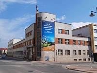 Banska Bystrica, Bansk Bystrica