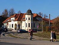 Banska Bystrica, Banská Bystrica