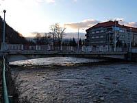 Banska Bystrica, Banská Bystrica