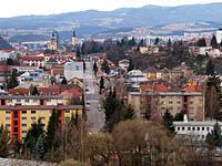 Banska Bystrica