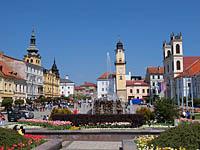 Banska Bystrica