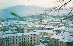 Banska Bystrica