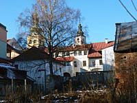 Banska Bystrica, Banská Bystrica