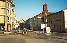 Banska Bystrica