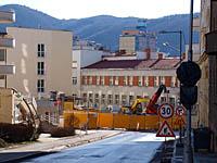 Banska Bystrica, Banská Bystrica