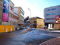 Banska Bystrica, Banská Bystrica