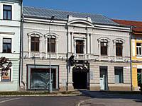Banska Bystrica, Banská Bystrica