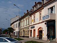 Banska Bystrica, Banská Bystrica