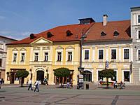 Banská Bystrica, Banska Bystrica