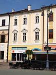 Banská Bystrica, Banska Bystrica