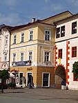 Banská Bystrica, Banska Bystrica