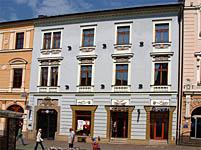 Bansk Bystrica, Banska Bystrica