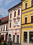 Bansk Bystrica, Banska Bystrica