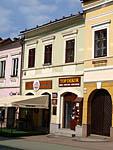 Bansk Bystrica, Banska Bystrica