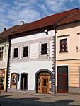 Banská Bystrica, Banska Bystrica