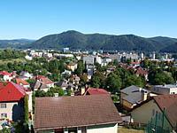 Banska Bystrica