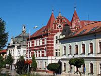 Banska Bystrica