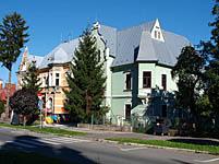 Banska Bystrica