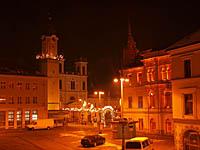 Banská Bystrica, Banska Bystrica